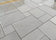 Kandla Grey Indian Sandstone Paving Slabs - Sawn & Honed - Patio Pack - 20mm - Smooth Paving - UniversalPaving