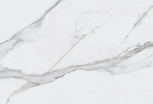 MARBLE STATUARIO OUTDOOR PORCELAIN - Sample
