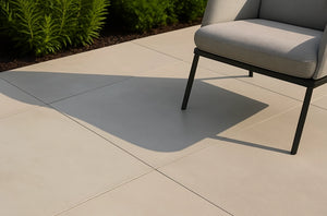 XL FORMAT PORCELAIN