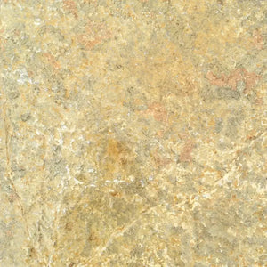 YELLOW LIMESTONE PAVING