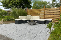 ALL GRANITE PAVING