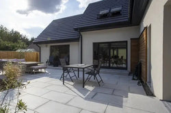 ALL GRANITE PAVING