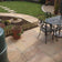 Indian stone paving,Grey paving slabs,Grey paving slabs,Garden patio ,Garden patio slabs,Slate paving slabs