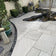 Kadapa Black Cobbles - Handcut - 100x100 - 40-60 mm