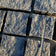Black Granite Cobbles - Handcut - 100x100 - 40-60mm