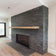 Black Slate Split Face Wall Cladding - 600x150 Testing 1  600x600x20mm - 8.75 Sqm / 12 Slabs - £35.31/m2 incl. VAT