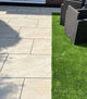 County Crema Outdoor Porcelain Paving Tiles - 900x600 - 20mm