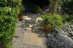ECO RANGE Sandstone