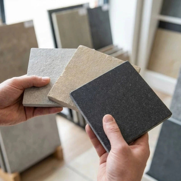 Flexible Sampling Options