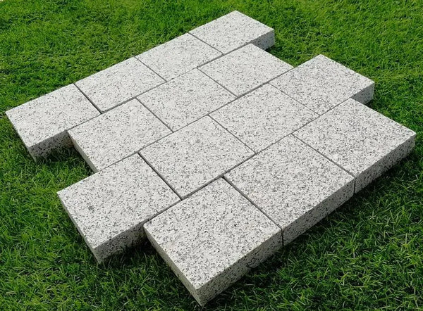 garden paving slabs