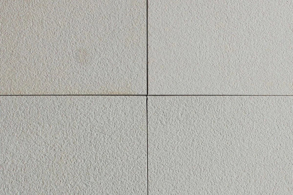 Kandla Grey Indian Sandstone Paving Slabs - Anti Slip Textured - 900x600 - 20mm