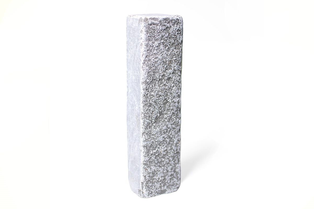 grey pavers 200x50x40mm