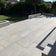 Hammerstone Grey Outdoor Porcelain Paving Tiles - 900x600 - 20mm
