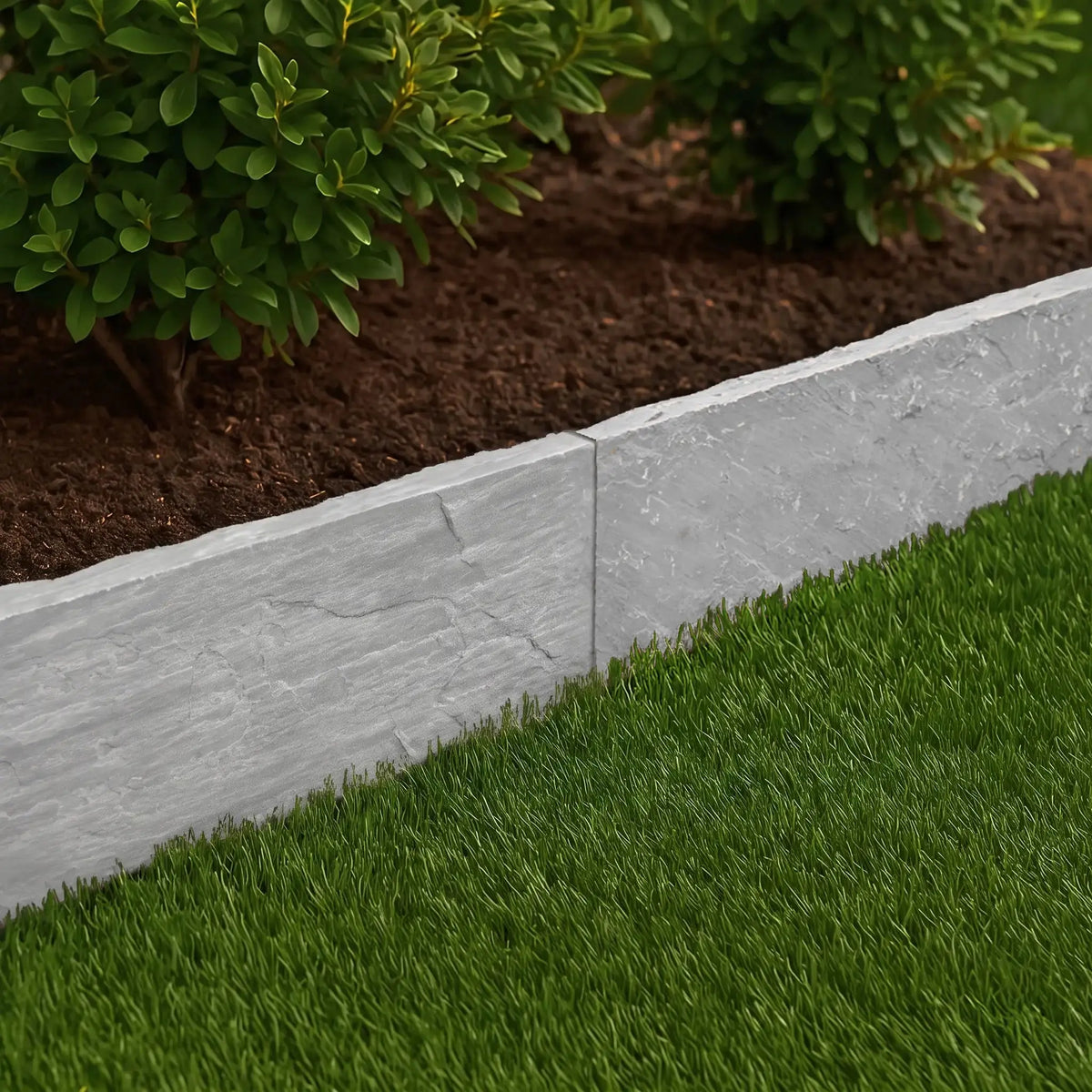 kandla grey sandstone coping edging 900x150x40