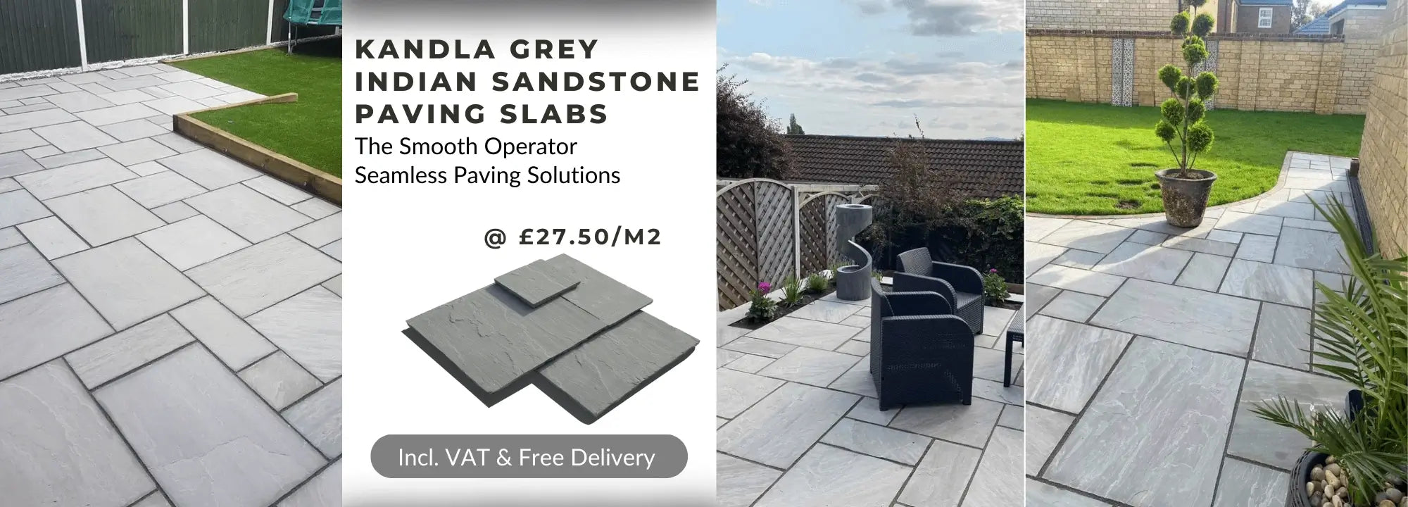 kandla grey paving
