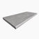 Kandla Grey Sandstone Bullnose Steps & Coping – 900×400×40mm