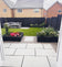 Kandla Grey Indian Sandstone Paving Slabs - Sawn & Honed - 900x600 - 20mm - Smooth Paving