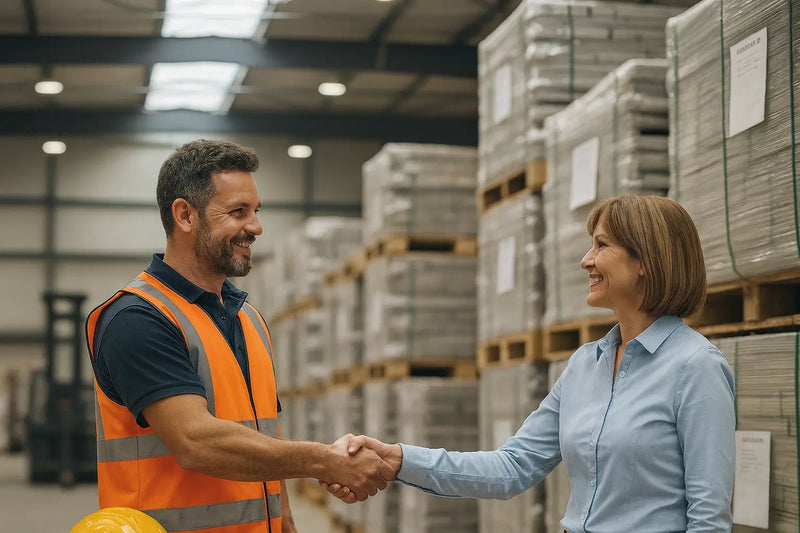Dedicated Account Manager
