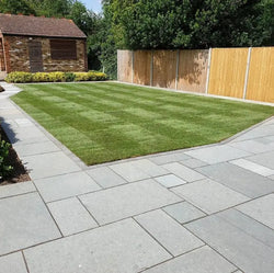 Limestone PATIO PACKS