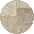 Limestone Paving
