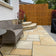 Mint Indian Sandstone Paving Slabs - Sawn & Honed - Patio Pack - 20mm - Smooth Paving