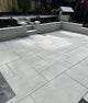 Everest Pearl Outdoor Porcelain Paving Tiles - 900x600 - 20mm