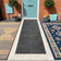 Quartz White Outdoor Porcelain Edging - 900x200 - 20mm