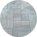 Porcelain Paving
