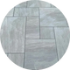 Porcelain Paving