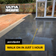 UltraScape Porcelpoint – Flowable Porcelain Grout