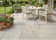 Raj Green Indian Sandstone Paving Slabs - Riven - 600x600 - 22mm