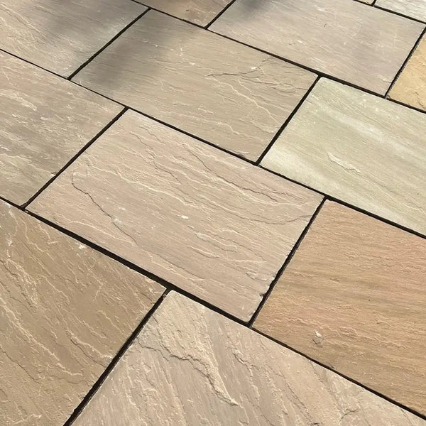 Highly Popular Indian Sandstone Paving Slabs in The UK,FREE Delivery,Indian Sandstone Paving Slabs,Free UK Delivery,Natural Stone Paving & Patio Slabs