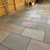 Raj Green Indian Sandstone Paving Slabs - Riven - 900x600 - 22mm - UniversalPaving Raj Green Indian Sandstone Paving Slabs - Riven - 900x600 - 18mm