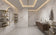 Rigel Light Grey Matt Indoor Porcelain Tile – 600×1200×7mm