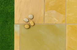 RIVEN Sandstone