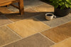 Riven Paving Slabs – Natural Texture, Rustic Outdoor Style