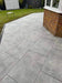 S Grey Outdoor Porcelain Paving Tiles - 900x600 - 20mm Smoke Grey Outdoor Porcelain Paving Tiles - 900x600 - 20mm