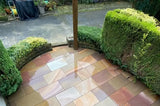 Smooth Sandstone