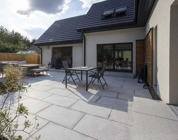Granite Driveway Paving,Natural Stone Paving