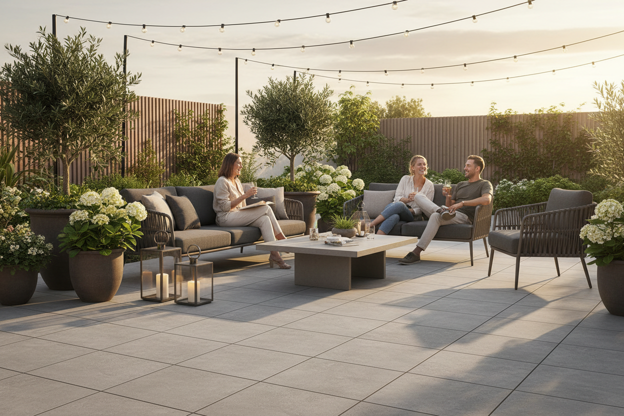 something related to lifestyle