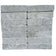 Tandur Grey Limestone Tumbled Pavers - 200x50x40mm