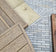 Tandur Grey Limestone Tumbled Pavers - 200x50x40mm