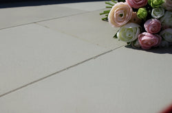 Textured Sandstone