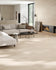 Traverten Bone Matt Indoor Porcelain Tile – 600×1200×7mm