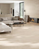 Traverten Bone Matt Indoor Porcelain Tile – 600×1200×7mm