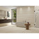 Traverten Bone Matt Indoor Porcelain Tile – 600×1200×7mm