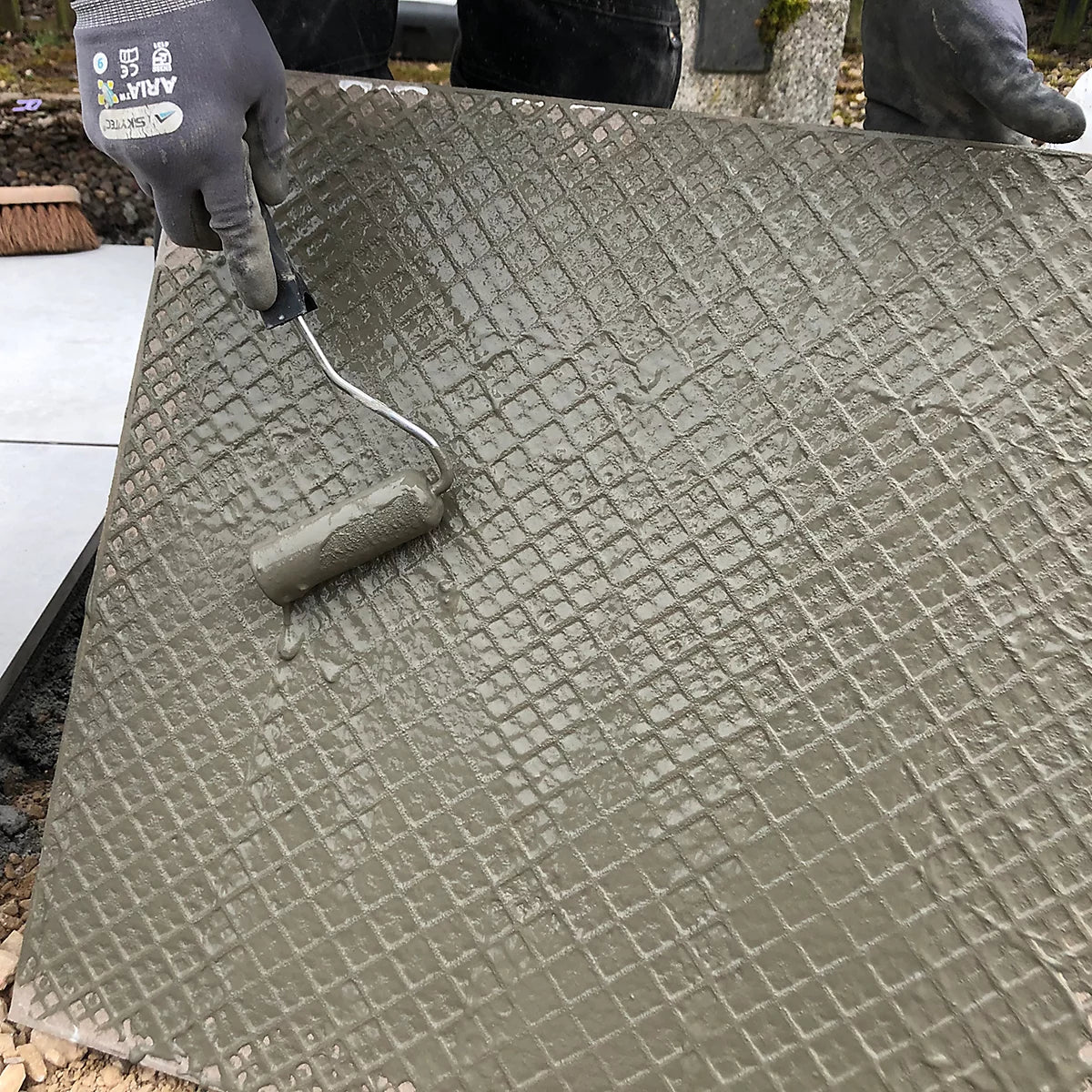 ultrascape premprime paving slurry primer