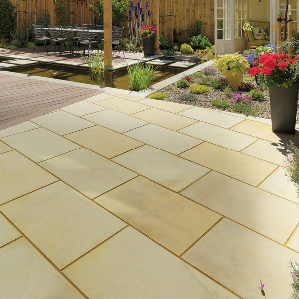 Regal Summit Sawn Slabs - UniversalPaving