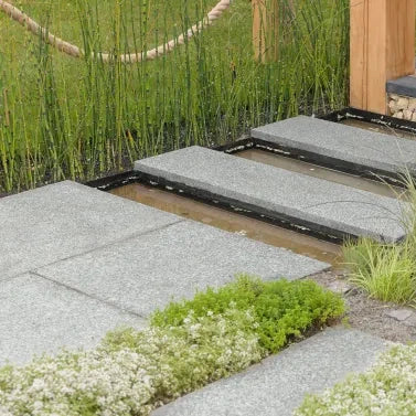 granite paving 900x600 20mm