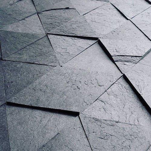 SLATE GREY NATURAL MACHINE CUT - UniversalPaving Universal Paving Test Product (do not buy)